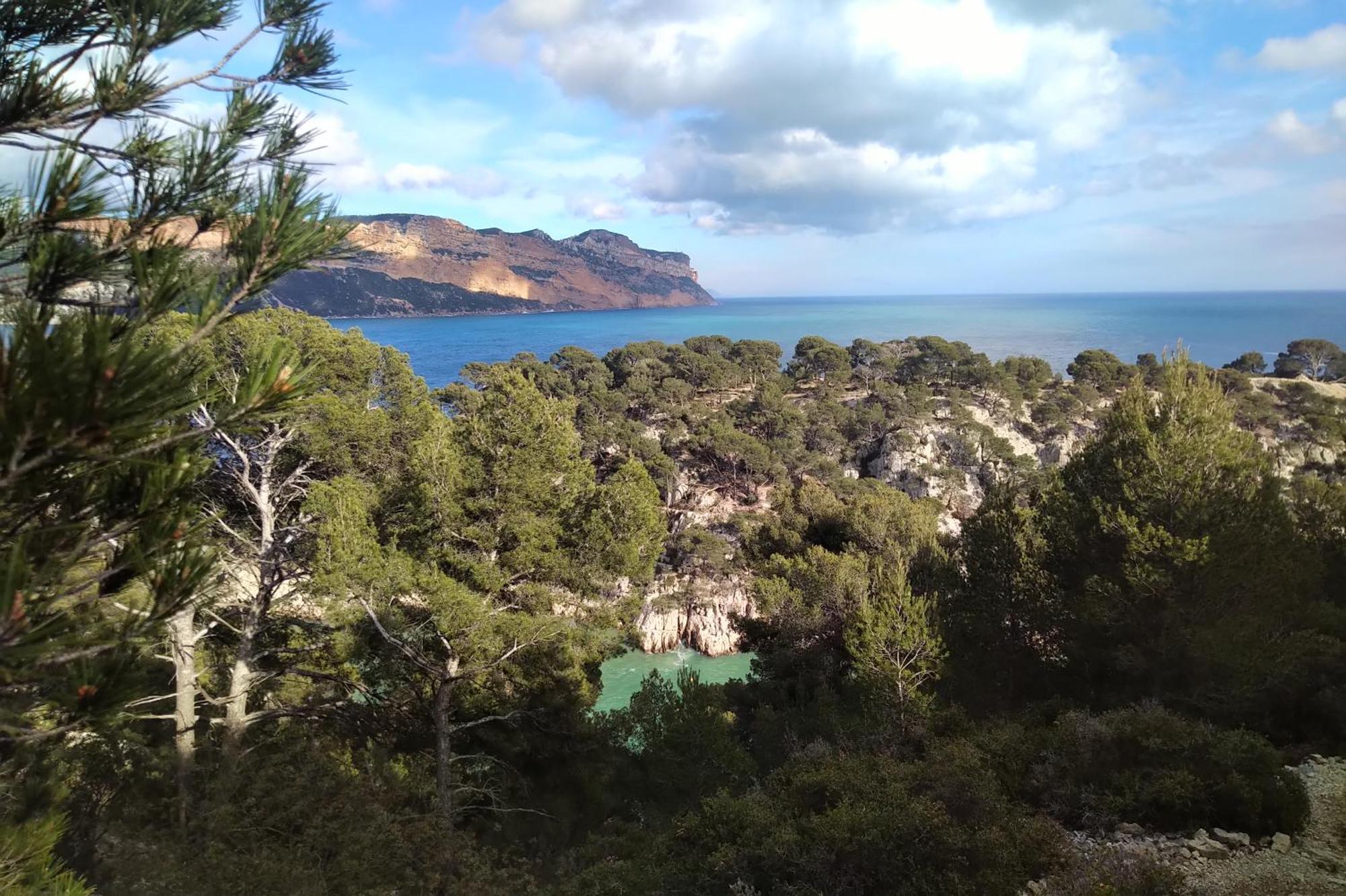 AQUARIUS IN CASSIS, Chambres d'Hôtes Exterior foto